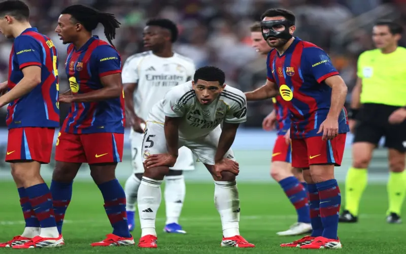 أوبتا يتوقع الفائز بلقب الدوري الإسباني | رياضة